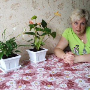 Valentina Зая, 49 лет