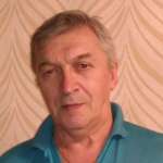 Вадим, 67 лет