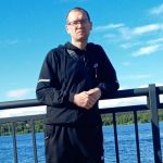 Валерий, 44 года
